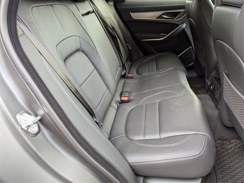 New 2026 Jaguar F-PACE R-Dynamic S image 17