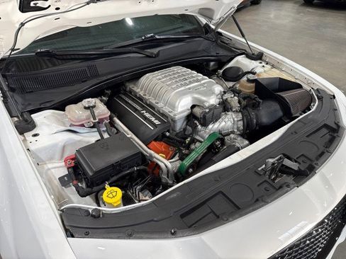 Used 2018 Chrysler 300 S w/ 300S Premium Group 2 image 14