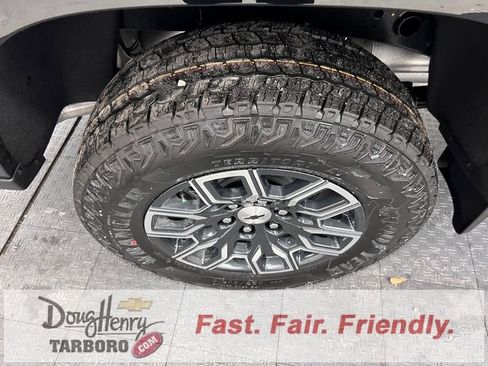 New 2026 Chevrolet Colorado Z71 w/ Technology Package image 17