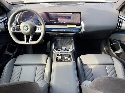 New 2026 BMW X3 xDrive30 w/ M Sport Package image 10