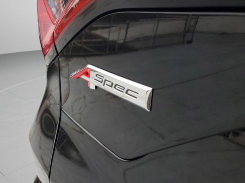 New 2026 Acura MDX A-Spec image 32