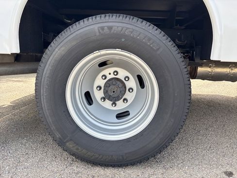 New 2024 Ford F350 XL w/ Snow Plow Prep Package image 17