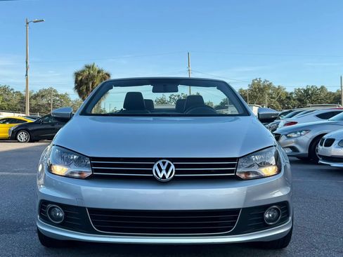 Used 2015 Volkswagen Eos Komfort FWD image 6