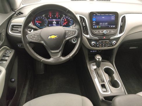 Used 2019 Chevrolet Equinox LT w/ Sun & Navigation Package AWD/4WD image 22