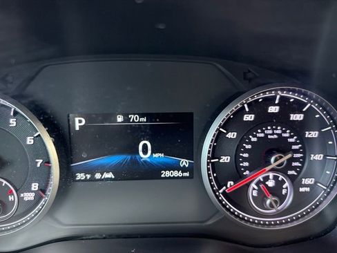 Certified 2023 Hyundai Santa Fe XRT w/ Cargo Package image 27