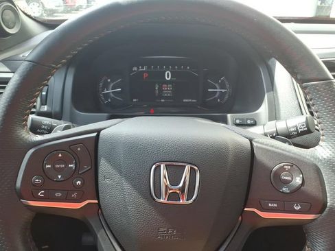 Used 2022 Honda Passport TrailSport image 22