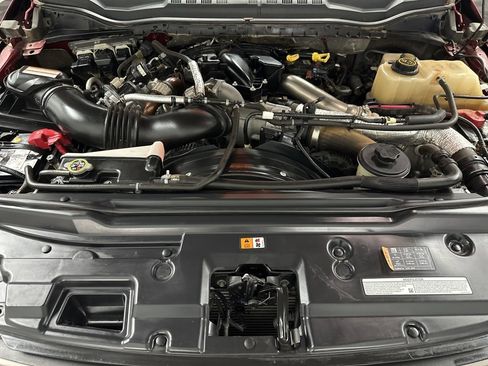 Used 2017 Ford F450 King Ranch w/ King Ranch Ultimate Package image 41