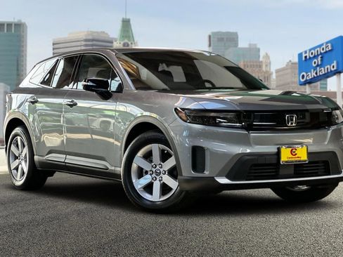 New 2026 Honda Prologue EX image 2
