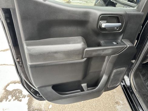 Used 2022 GMC Sierra 1500 Pro image 14