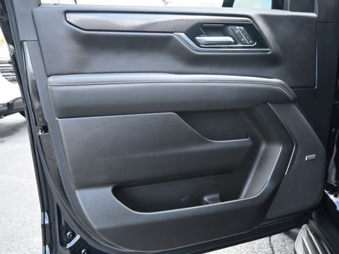 Used 2025 GMC Yukon Elevation w/ LPO, Floor Liner Package AWD/4WD image 14