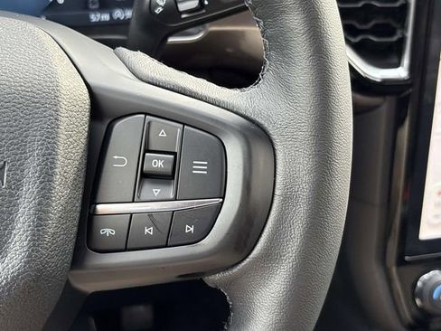 New 2025 Ford Ranger Lariat w/ FX4 Off-Road Package image 23