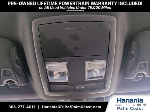 Used 2021 Dodge Challenger R/T w/ Plus Package RWD image 21