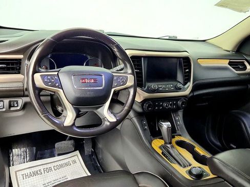 Used 2019 GMC Acadia Denali w/ Technology Package AWD/4WD image 13