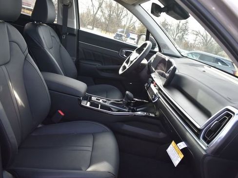 New 2026 Kia Sorento SX AWD/4WD image 16