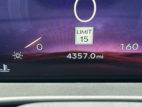 Used 2025 Lincoln Aviator Reserve w/ Luxury Package AWD/4WD image 22