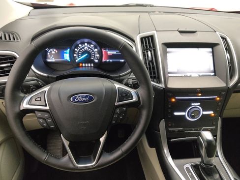 Used 2015 Ford Edge Titanium AWD/4WD image 22