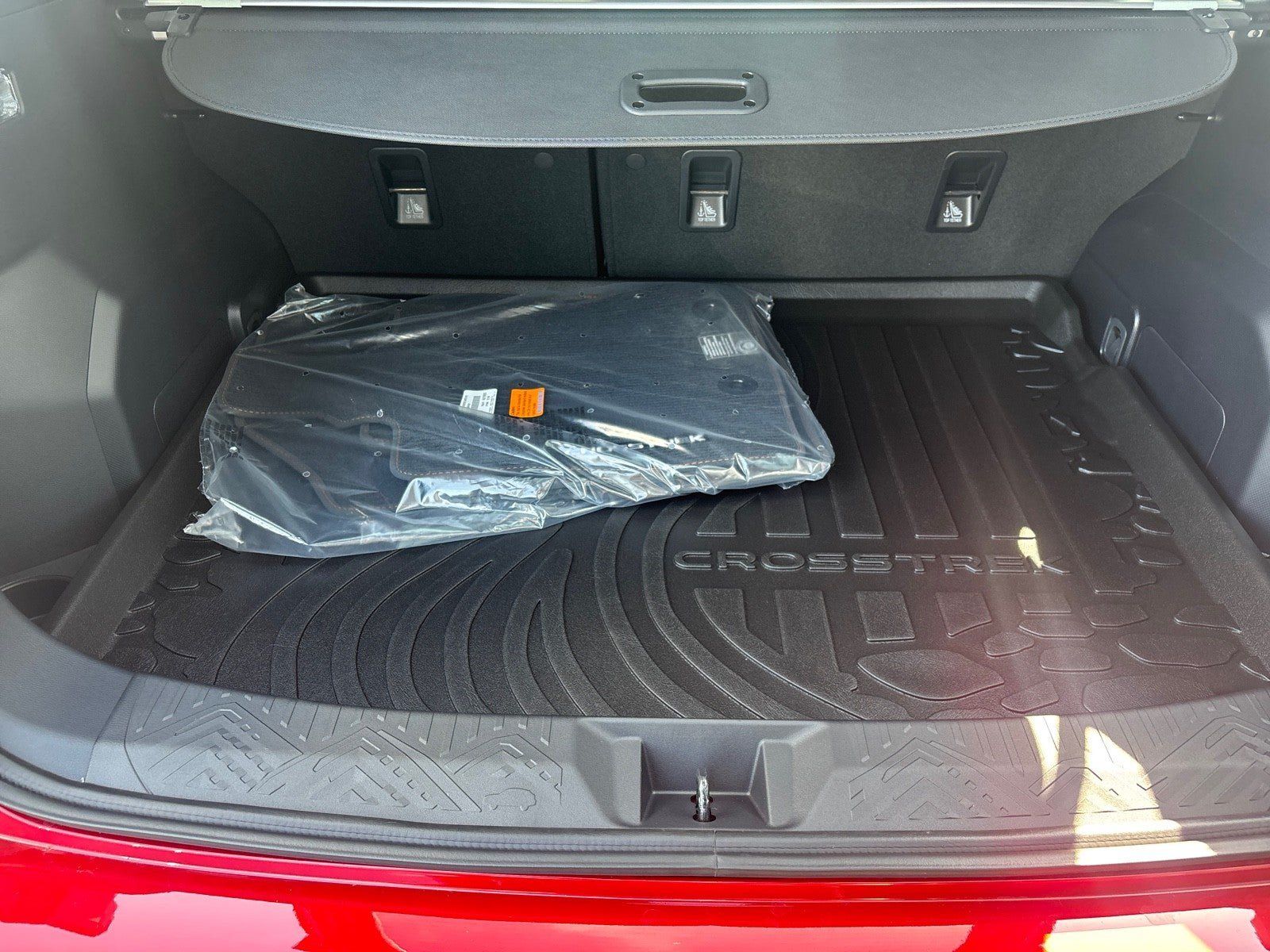 New 2026 Subaru Crosstrek 2.5i Limited AWD/4WD image 54