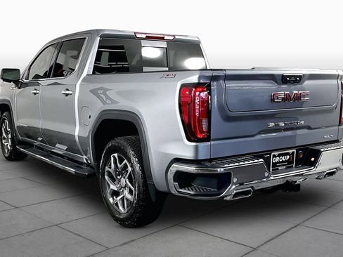 Used 2026 GMC Sierra 1500 SLT AWD/4WD image 13