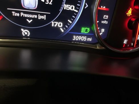 Certified 2022 Chevrolet Traverse Premier w/ Redline Edition image 23