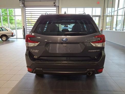 Certified 2023 Subaru Forester Limited w/ Popular Package #3 AWD/4WD image 5