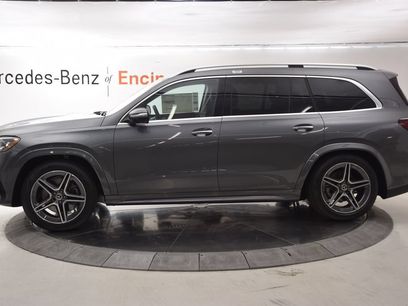 New 2026 Mercedes-Benz GLS 450 4MATIC