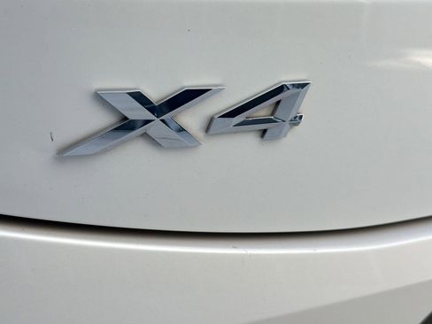 Used 2022 BMW X4 xDrive30i w/ Premium Package AWD/4WD image 33
