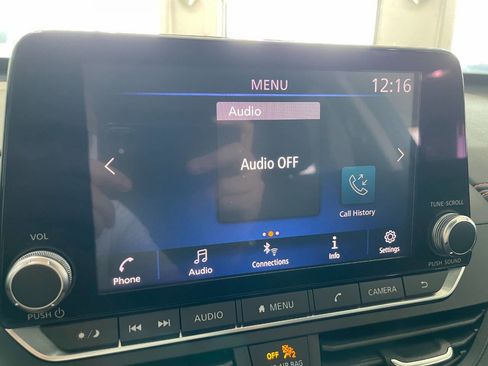 Used 2022 Nissan Altima 2.5 SR image 30