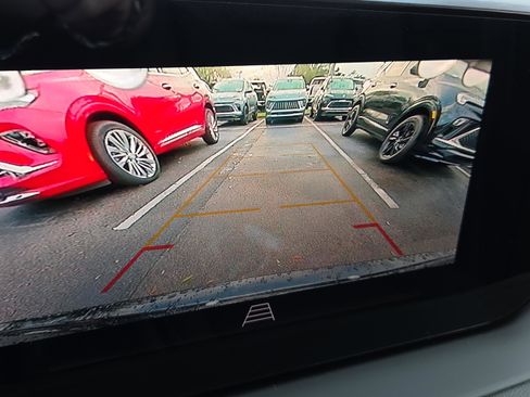 New 2026 Buick Encore GX Sport Touring w/ Comfort Package image 19