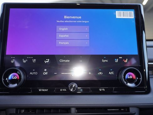 New 2026 Toyota bZ LIMITED image 14