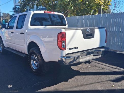 Used 2011 Nissan Frontier S image 4
