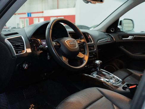 Used 2014 Audi Q5 TDI Prestige w/ Prestige Package AWD/4WD image 18