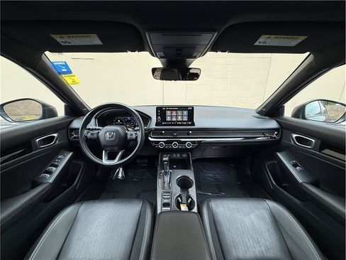 Used 2023 Honda Civic Sport Touring image 23