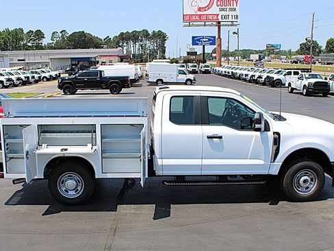 Used 2026 Ford F250 XL AWD/4WD image 13