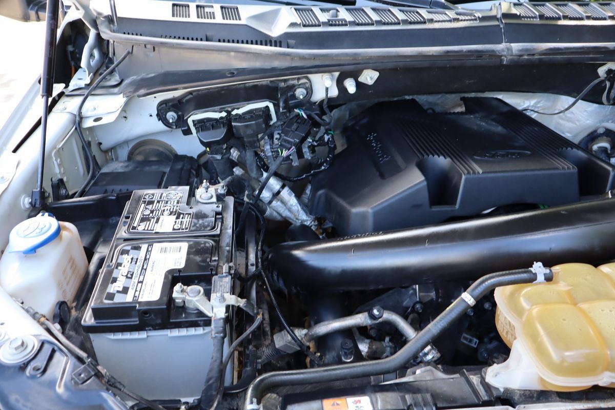 Used 2019 Ford F150 XLT w/ Equipment Group 302A Luxury AWD/4WD image 37
