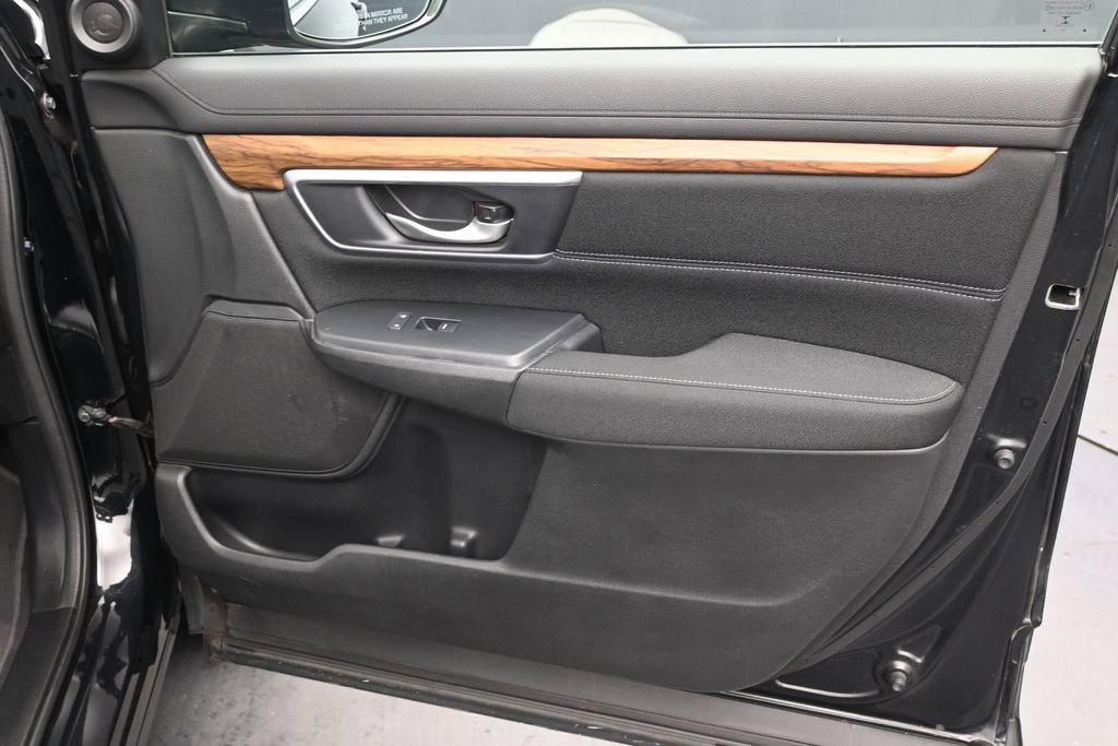 Used 2017 Honda CR-V EX image 20