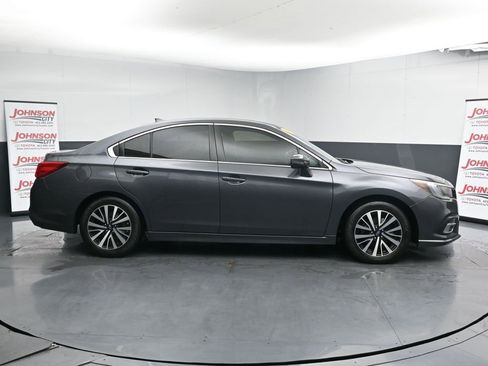 Used 2018 Subaru Legacy 2.5i Premium image 9