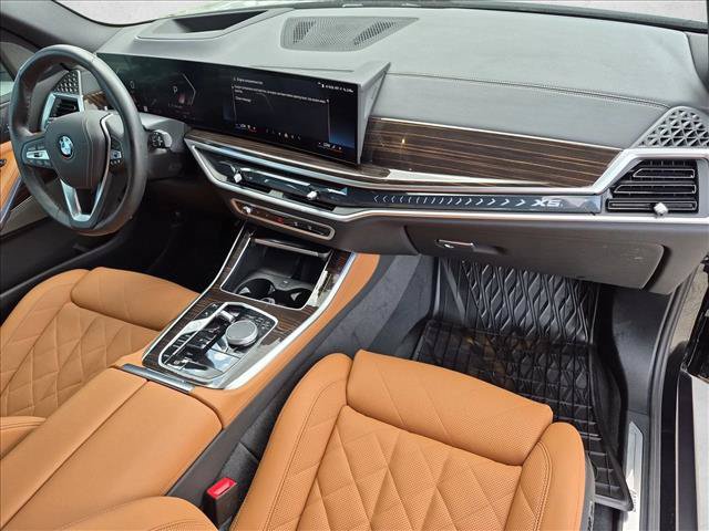 Used 2026 BMW X5 sDrive40i w/ Climate Comfort Package RWD image 23