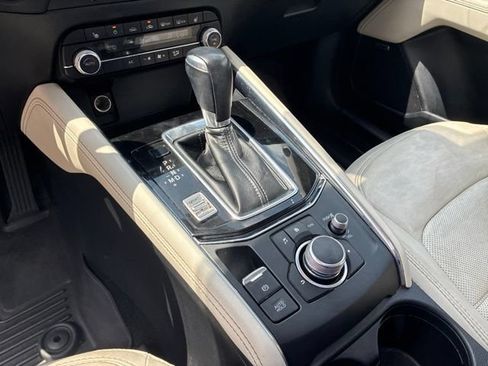Used 2019 MAZDA CX-5 Grand Touring FWD image 26