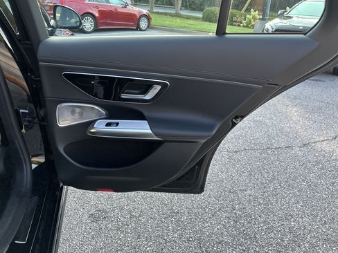 Certified 2025 Mercedes-Benz E 450 4MATIC Sedan w/ Multicontour Seating Package image 43
