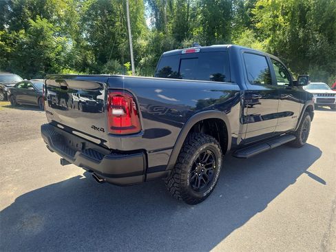 New 2026 RAM 1500 Rebel w/ G/T Package image 4