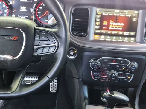 Used 2023 Dodge Charger GT w/ Blacktop Package RWD image 27