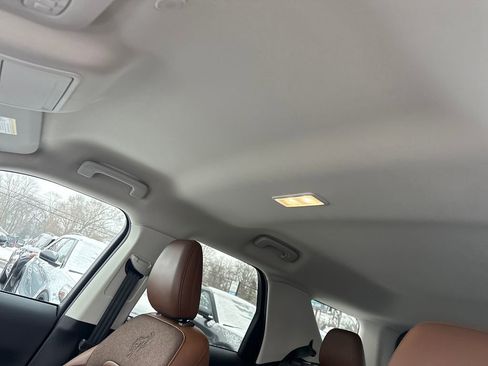 Used 2025 Ford Bronco Sport Outer Banks w/ Outer Banks Tech Package+ image 19