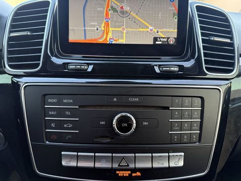 Used 2017 Mercedes-Benz GLE 350 image 41