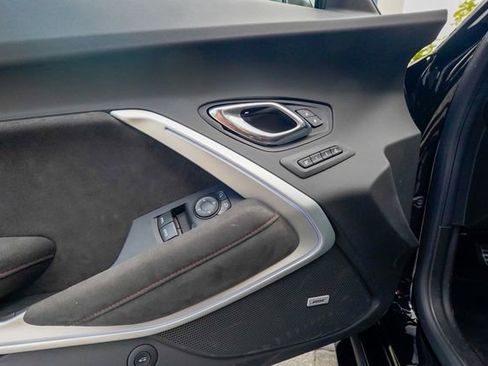 Used 2018 Chevrolet Camaro ZL1 RWD image 53