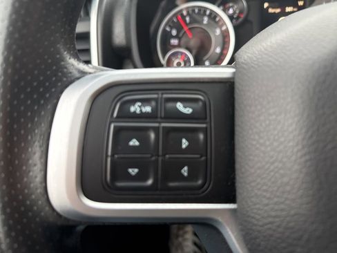 Used 2022 RAM 3500 Big Horn AWD/4WD image 50