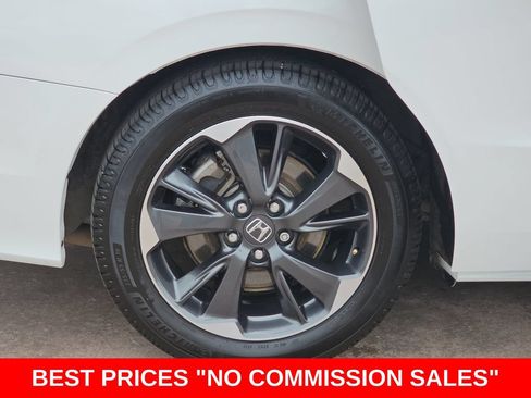 Used 2021 Honda Odyssey Elite image 40