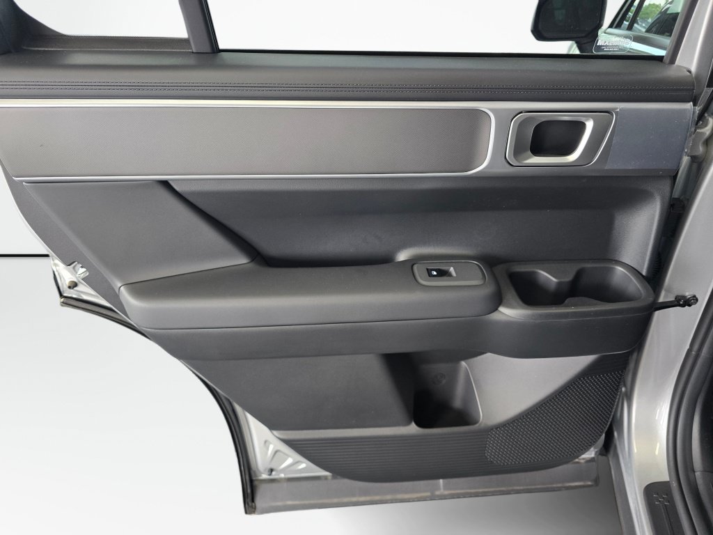 New 2026 Hyundai Santa Fe SE AWD/4WD image 33