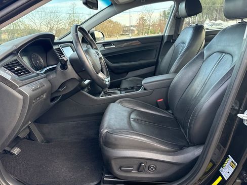 Used 2018 Hyundai Sonata Limited image 10