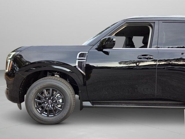 Used 2026 Nissan Armada SV RWD image 28