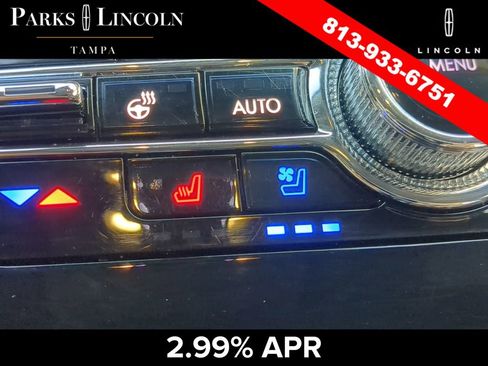 Certified 2022 Lincoln Corsair Reserve w/ Equipment Group 201A FWD image 25